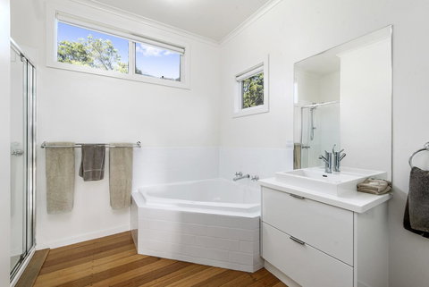 Johanna Seaside Cottages - Accommodation in Bendigo 5