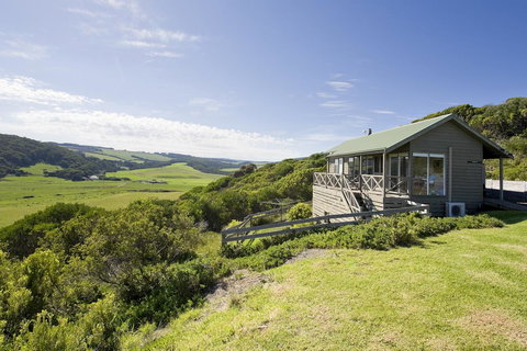 Johanna Seaside Cottages - Accommodation in Bendigo 20