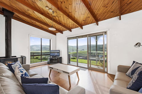 Johanna Seaside Cottages - Accommodation in Bendigo 8