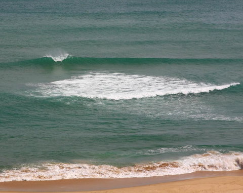 Johanna Seaside Cottages - Accommodation in Bendigo 25