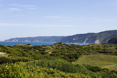 Johanna Seaside Cottages - Accommodation in Bendigo 13