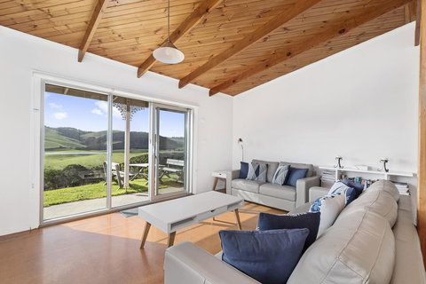 Johanna Seaside Cottages - Accommodation in Bendigo 4