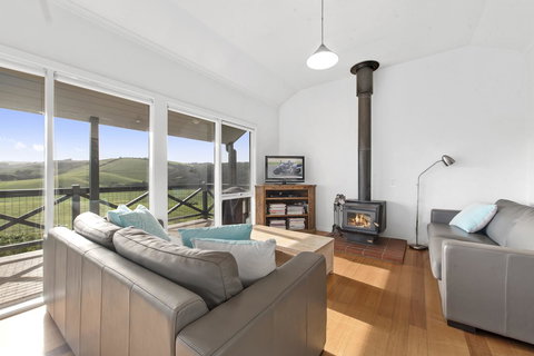 Johanna Seaside Cottages - Accommodation in Bendigo 7