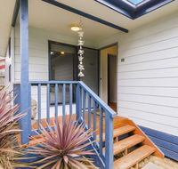 Demure charm - Accommodation in Bendigo