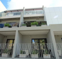 Melrose Apartments - Accommodation in Bendigo