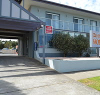 City Heart Motel - Accommodation in Bendigo