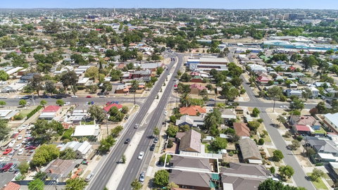 Black Lotus Townhouse - Accommodation in Bendigo 13
