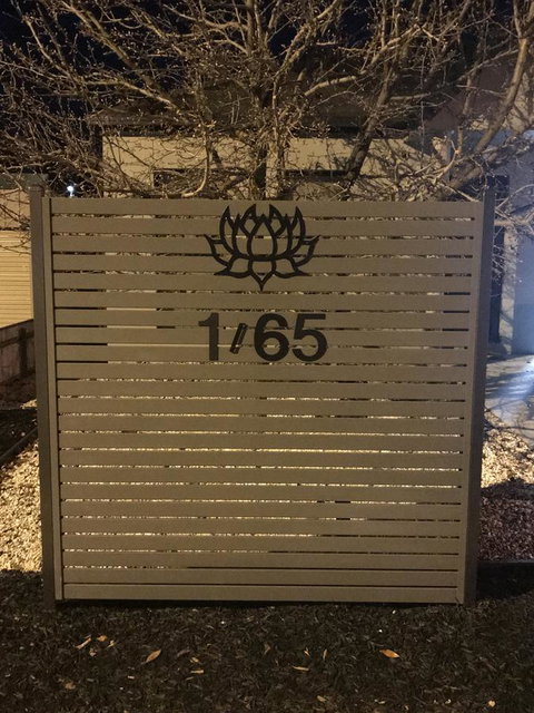 Black Lotus Townhouse - Accommodation in Bendigo 12