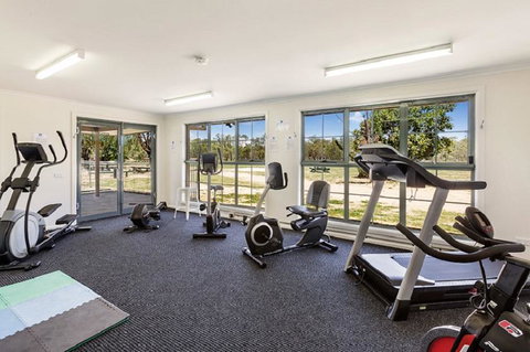 Lakeside Country Club - Accommodation in Bendigo 10