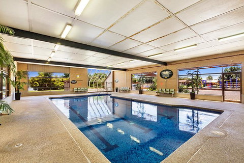 Lakeside Country Club - Accommodation in Bendigo 2