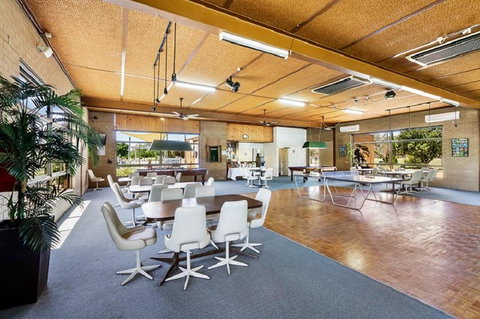 Lakeside Country Club - Accommodation in Bendigo 9