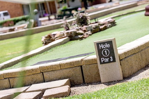 Lakeside Country Club - Accommodation in Bendigo 5