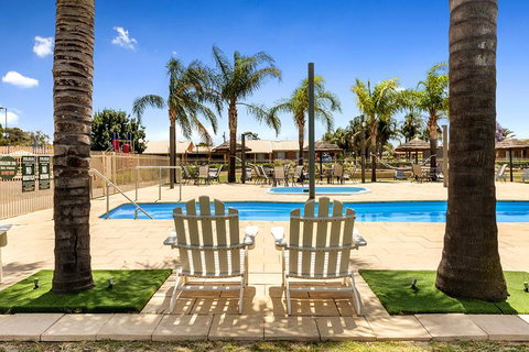 Lakeside Country Club - Accommodation in Bendigo 3