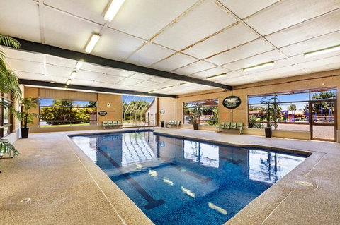 Lakeside Country Club - Accommodation in Bendigo 6
