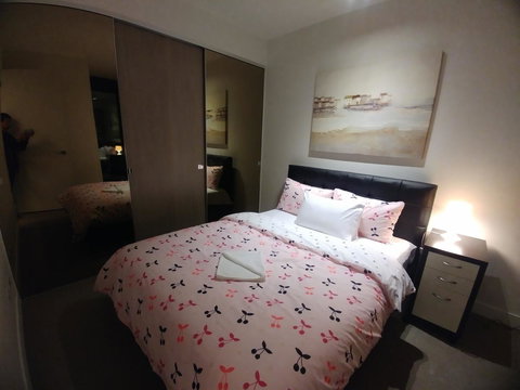 Camberwell Burke Road Apartment - Accommodation in Bendigo 8