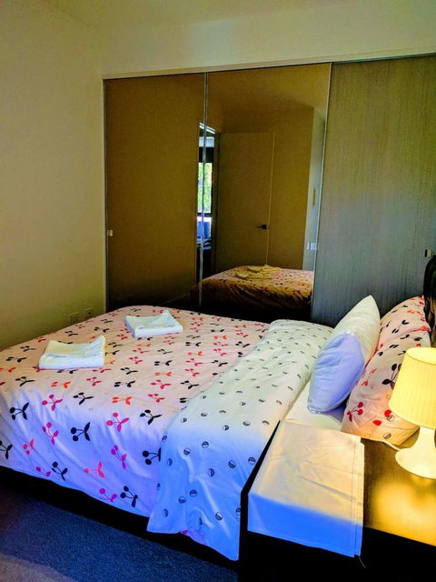 Camberwell Burke Road Apartment - Accommodation in Bendigo 4