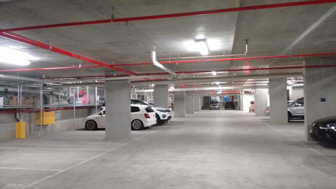 Camberwell Burke Road Apartment - Accommodation in Bendigo 14