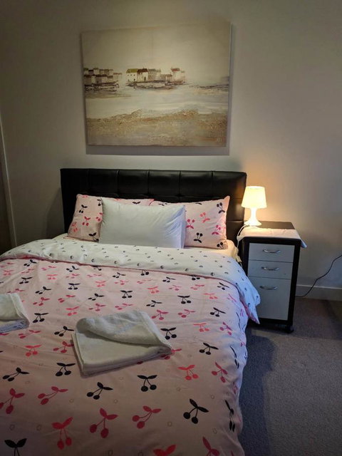 Camberwell Burke Road Apartment - Accommodation in Bendigo 2