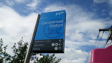 Camberwell Burke Road Apartment - Accommodation in Bendigo 15