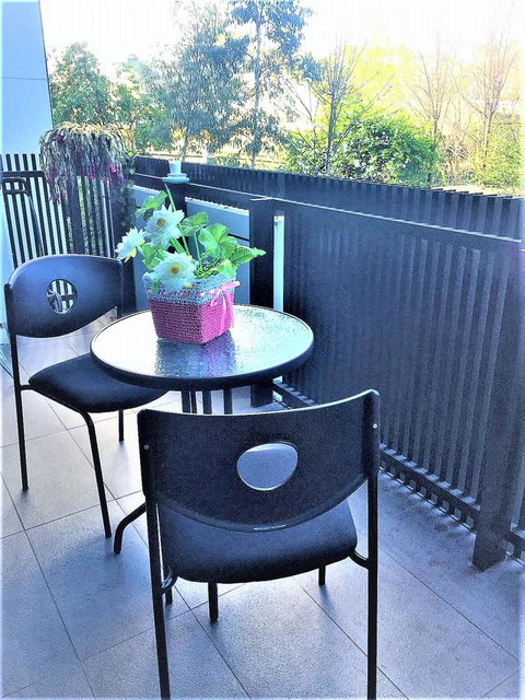 Camberwell Burke Road Apartment - Accommodation in Bendigo 10