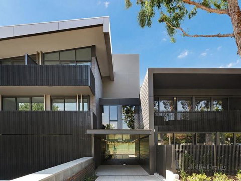 Camberwell Burke Road Apartment - Accommodation in Bendigo 13