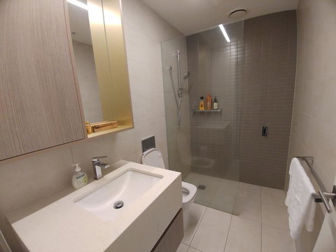 Camberwell Burke Road Apartment - Accommodation in Bendigo 9