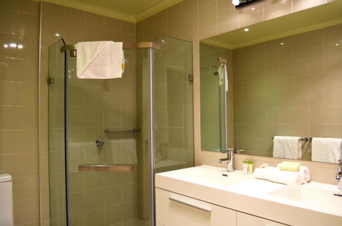 Buckingham Apartments - Accommodation in Bendigo 14