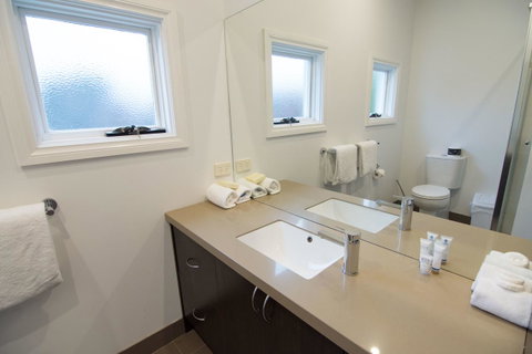 Buckingham Apartments - Accommodation in Bendigo 2