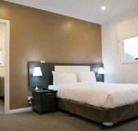 Buckingham Apartments - Accommodation in Bendigo