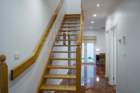 Buckingham Apartments - Accommodation in Bendigo 8