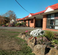 Ambassador Motor Inn - Accommodation in Bendigo