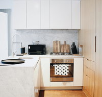 Readyset on Elizabeth - Accommodation in Bendigo