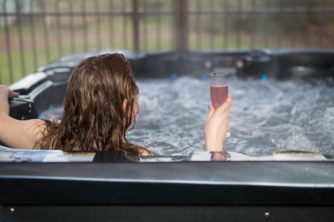 Airleigh-Rose Cottage - Accommodation in Bendigo 17