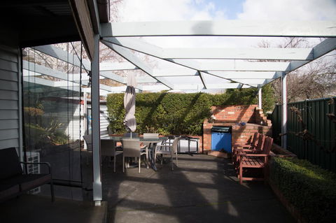 Airleigh-Rose Cottage - Accommodation in Bendigo 11