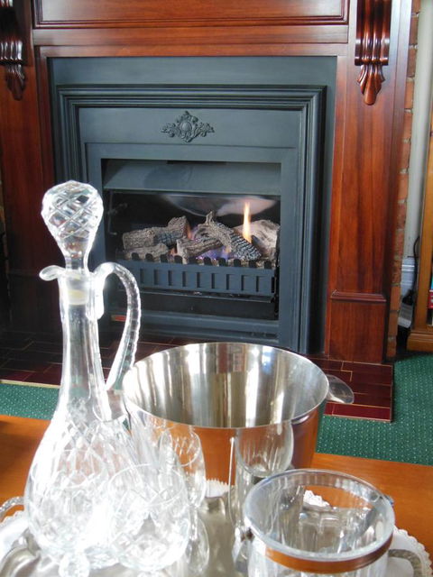 Airleigh-Rose Cottage - Accommodation in Bendigo 30