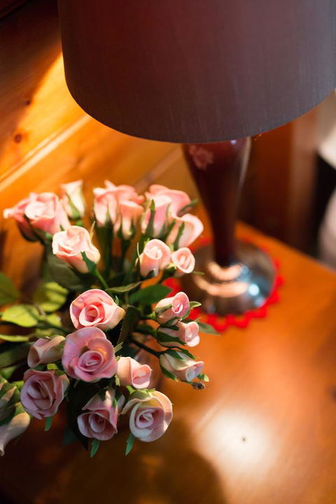 Airleigh-Rose Cottage - Accommodation in Bendigo 24