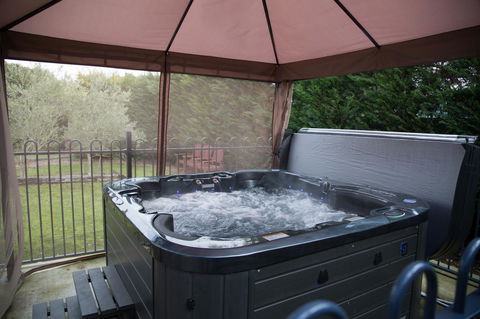 Airleigh-Rose Cottage - Accommodation in Bendigo 20