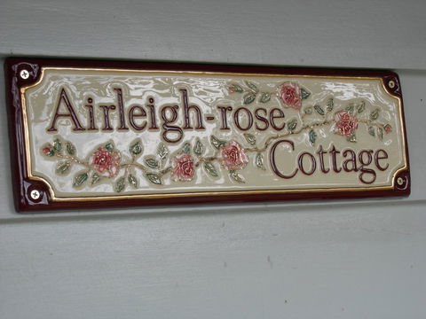 Airleigh-Rose Cottage - Accommodation in Bendigo 31