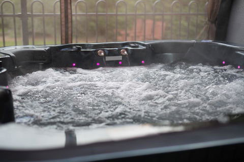 Airleigh-Rose Cottage - Accommodation in Bendigo 16