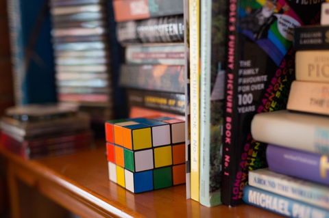 Airleigh-Rose Cottage - Accommodation in Bendigo 23