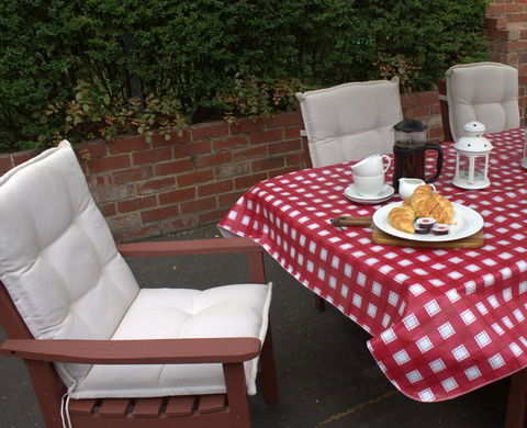 Airleigh-Rose Cottage - Accommodation in Bendigo 34