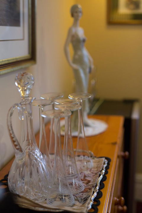 Airleigh-Rose Cottage - Accommodation in Bendigo 21