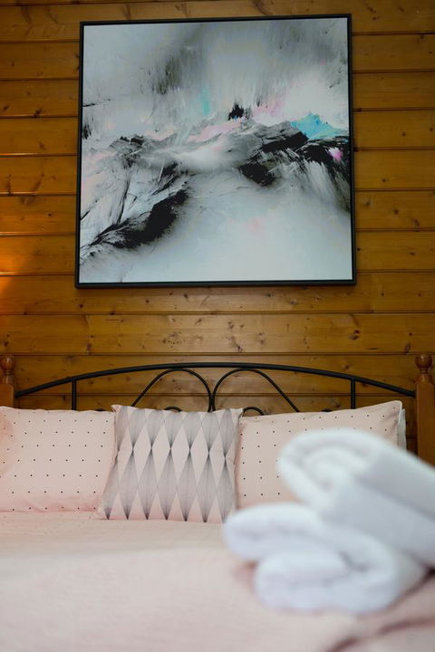 Airleigh-Rose Cottage - Accommodation in Bendigo 27