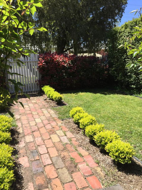 Airleigh-Rose Cottage - Accommodation in Bendigo 40