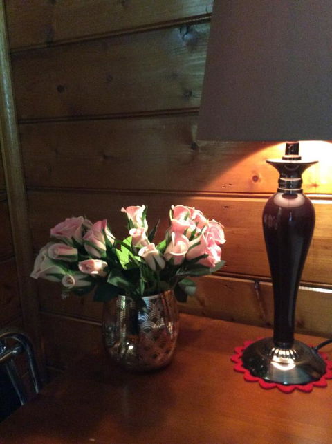 Airleigh-Rose Cottage - Accommodation in Bendigo 7