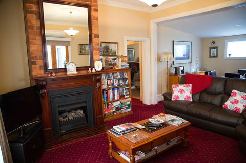 Airleigh-Rose Cottage - Accommodation in Bendigo 26