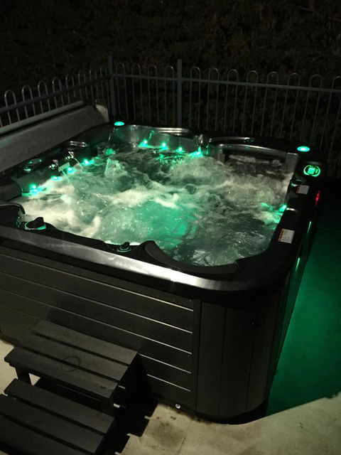 Airleigh-Rose Cottage - Accommodation in Bendigo 42