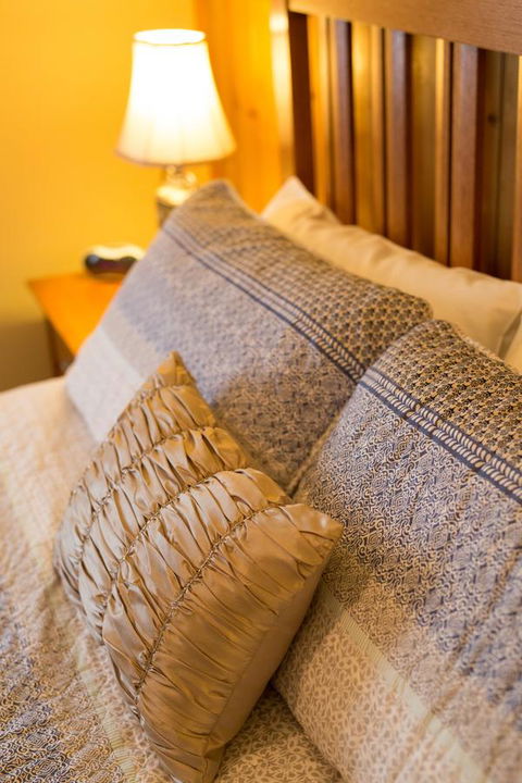 Airleigh-Rose Cottage - Accommodation in Bendigo 10