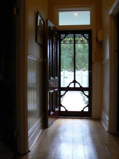 Airleigh-Rose Cottage - Accommodation in Bendigo 29