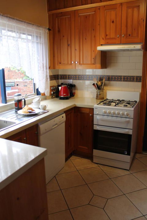 Airleigh-Rose Cottage - Accommodation in Bendigo 44